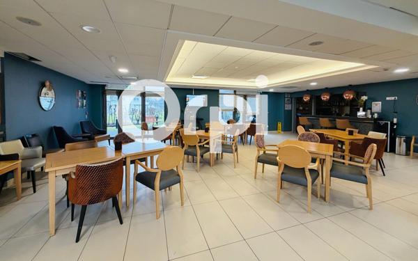 Appartement à vendre    3 pièces • 63,27 m2 Oberhausbergen