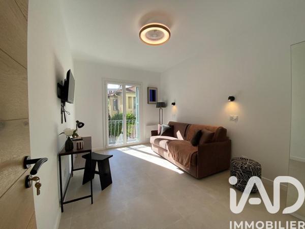 Appartement à vendre 3 pièces 54 m² Nice