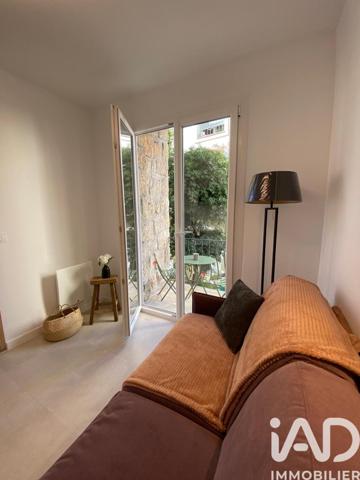 Appartement à vendre 3 pièces 54 m² Nice