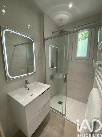 Appartement à vendre 3 pièces 54 m² Nice