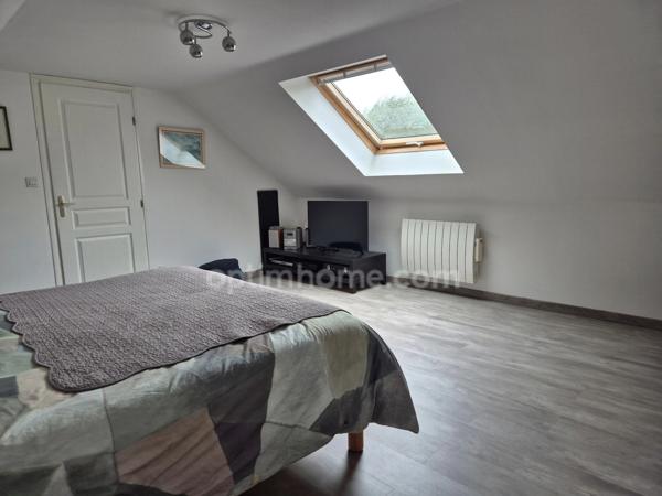 Maison individuelle semi plain pied Zéro travaux