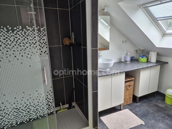 Maison individuelle semi plain pied Zéro travaux