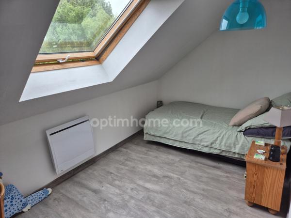 Maison individuelle semi plain pied Zéro travaux