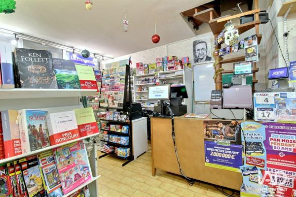 Murs commerciaux  à vendre 63 m² Rousset