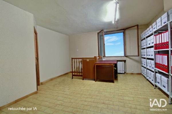 Murs commerciaux  à vendre 63 m² Rousset