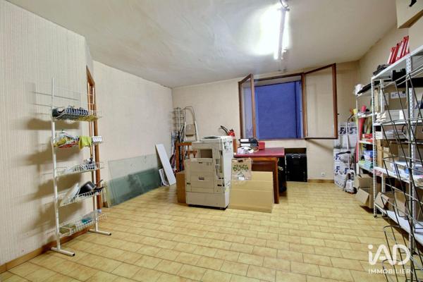 Murs commerciaux  à vendre 63 m² Rousset