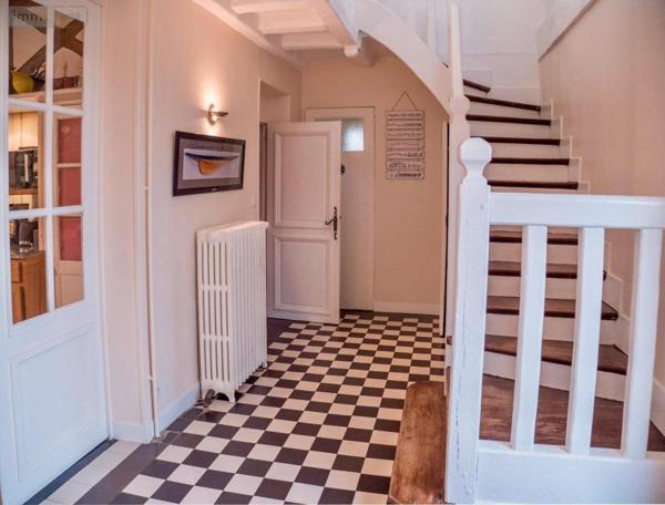 Maison à vendre à Les Damps dans l'Eure (27340), ref : 27063-1376