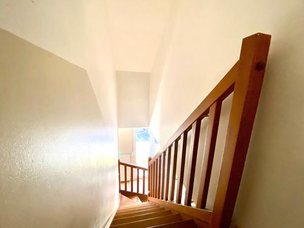 Vente appartement Nantes : 181 600 € - AJP Immobilier Nantes Est