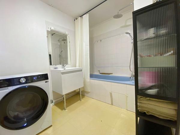 Vente appartement Nantes : 181 600 € - AJP Immobilier Nantes Est