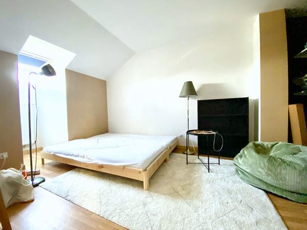 Vente appartement Nantes : 181 600 € - AJP Immobilier Nantes Est