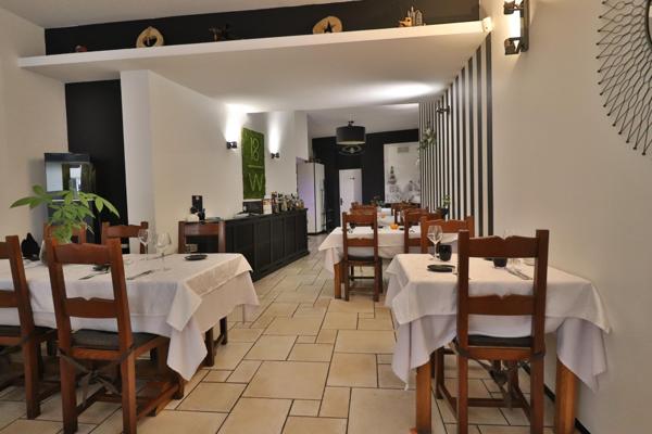 EXCLUSIVITÉ – Fonds de commerce Restaurant Bistronomique – Thionville Centre
