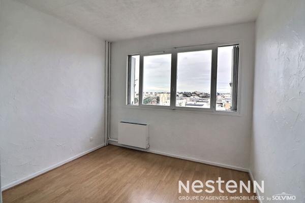 Appartement Saint Priest Secteur Gare 3 pièces 76 m2 2 chambres