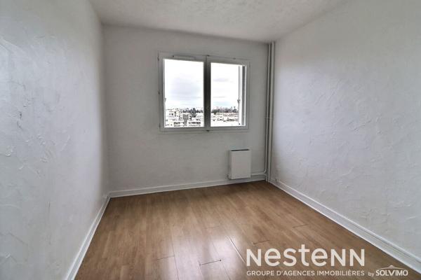 Appartement Saint Priest Secteur Gare 3 pièces 76 m2 2 chambres