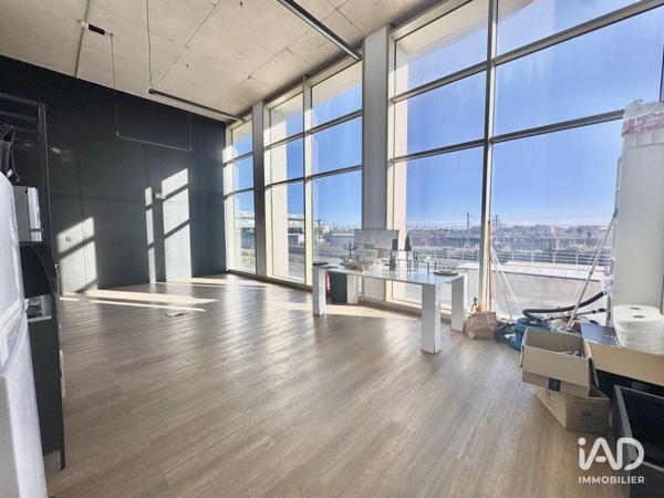 Bureaux à vendre 247 m² Montpellier