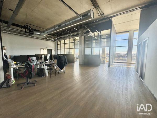 Bureaux à vendre 247 m² Montpellier