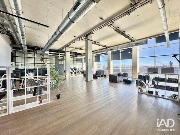 Bureaux à vendre 247 m² Montpellier