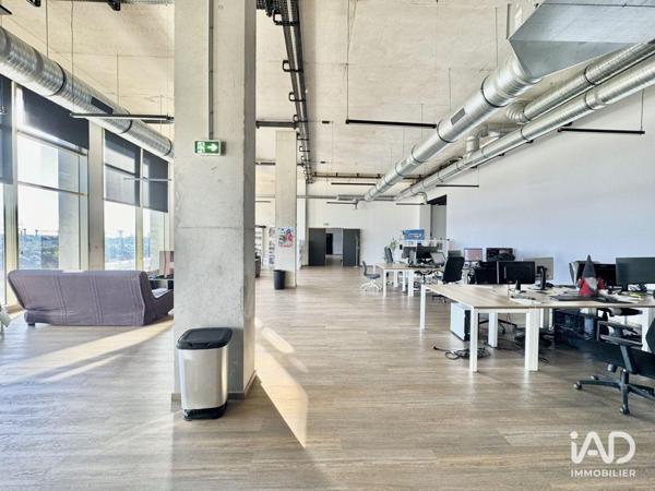 Bureaux à vendre 247 m² Montpellier
