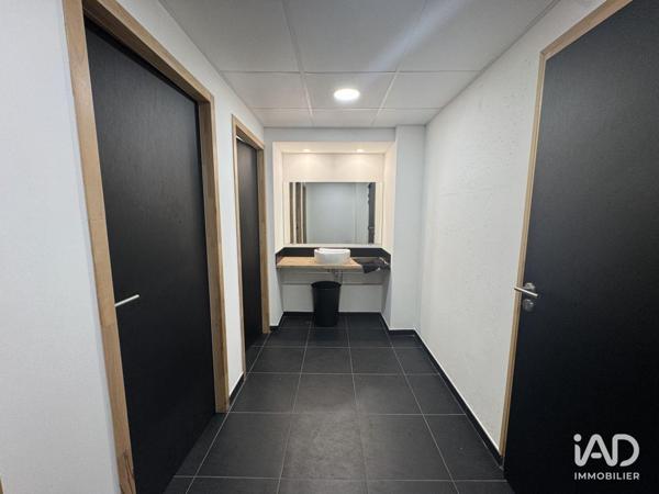 Bureaux à vendre 247 m² Montpellier