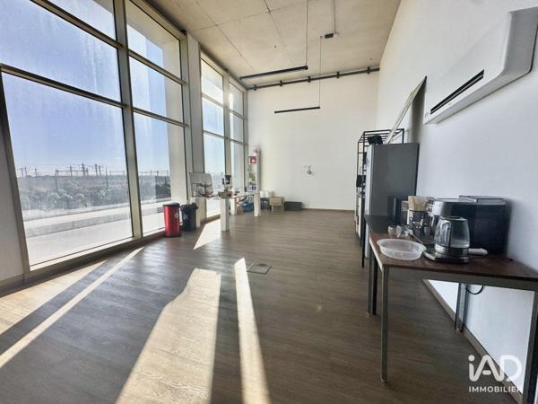 Bureaux à vendre 247 m² Montpellier