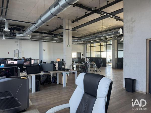 Bureaux à vendre 247 m² Montpellier