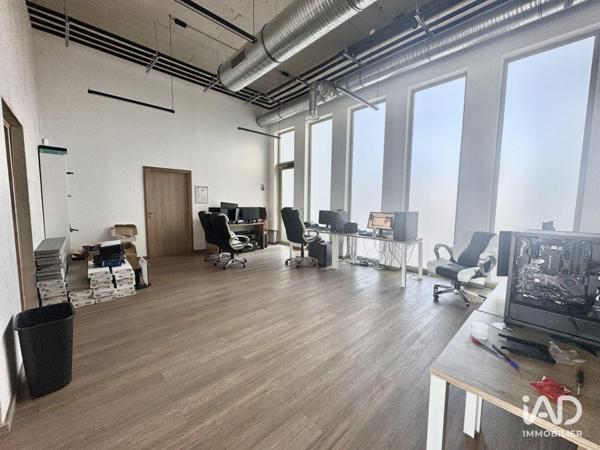 Bureaux à vendre 247 m² Montpellier
