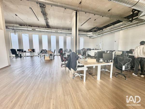 Bureaux à vendre 247 m² Montpellier