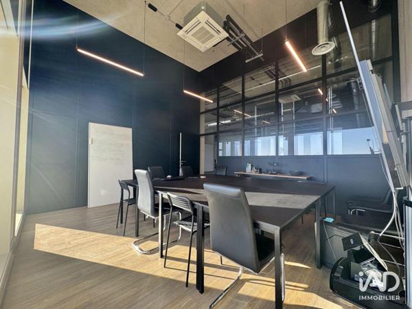 Bureaux à vendre 247 m² Montpellier