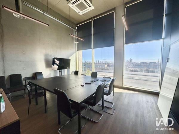 Bureaux à vendre 247 m² Montpellier