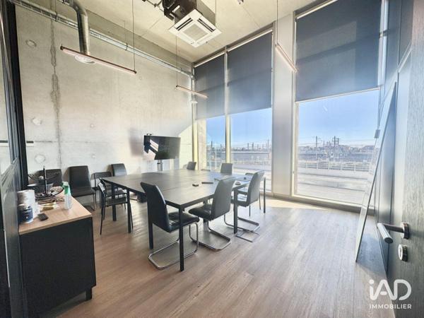 Bureaux à vendre 247 m² Montpellier