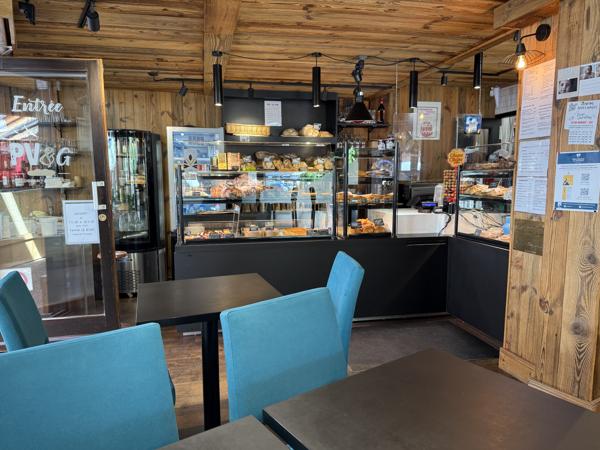 Commerce à vendre à Pralognan-la-Vanoise (73710) - Savoie