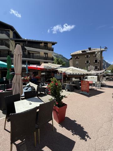 Commerce à vendre à Pralognan-la-Vanoise (73710) - Savoie