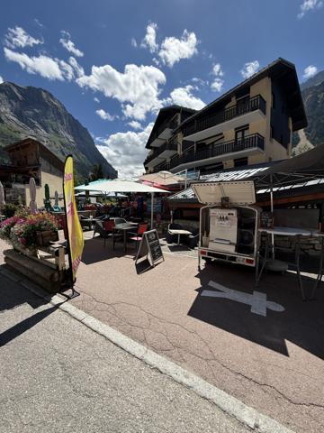 Commerce à vendre à Pralognan-la-Vanoise (73710) - Savoie