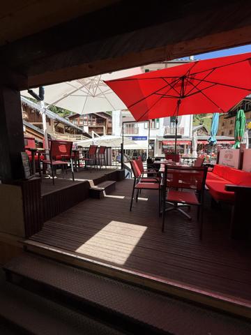 Commerce à vendre à Pralognan-la-Vanoise (73710) - Savoie