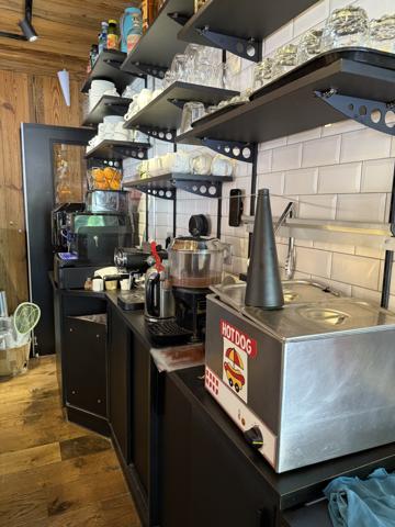 Commerce à vendre à Pralognan-la-Vanoise (73710) - Savoie