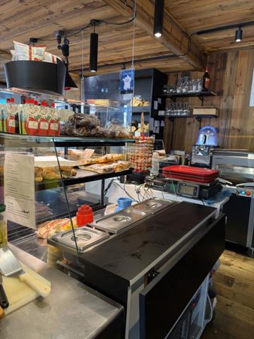 Commerce à vendre à Pralognan-la-Vanoise (73710) - Savoie
