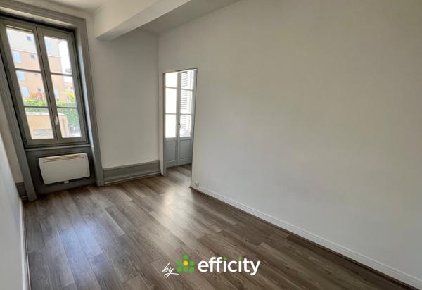 Appartement
         3 pièces
        - 57 m² Exclusivité 139 000 € *