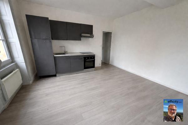Appartement
         3 pièces
        - 57 m² Exclusivité 139 000 € *