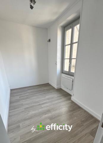 Appartement
         3 pièces
        - 57 m² Exclusivité 139 000 € *