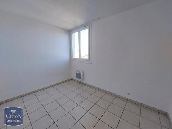 Appartement à louer 2 pièces 32.72m²