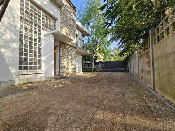 Vente Maison 7 pièces 148 m2 à Arpajon