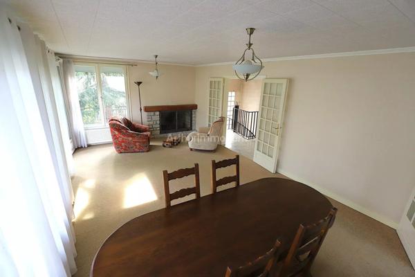 Vente Maison 7 pièces 148 m2 à Arpajon