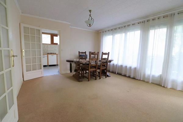 Vente Maison 7 pièces 148 m2 à Arpajon