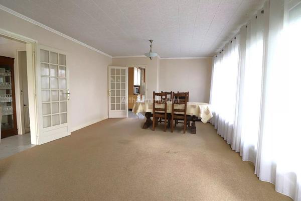 Vente Maison 7 pièces 148 m2 à Arpajon