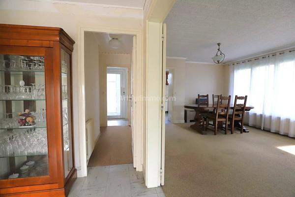 Vente Maison 7 pièces 148 m2 à Arpajon