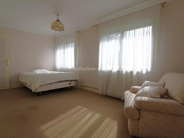 Vente Maison 7 pièces 148 m2 à Arpajon