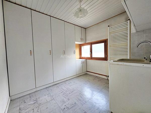 Vente Maison 7 pièces 148 m2 à Arpajon