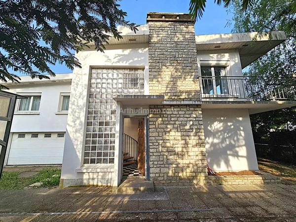 Vente Maison 7 pièces 148 m2 à Arpajon