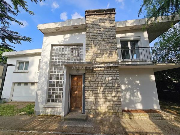 Vente Maison 7 pièces 148 m2 à Arpajon