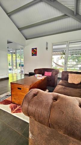 Magnifique maison rénovée !