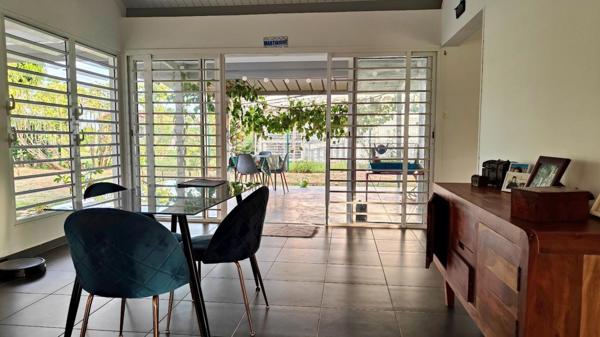 Magnifique maison rénovée !